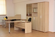Сборка офисной мебели в Белово
